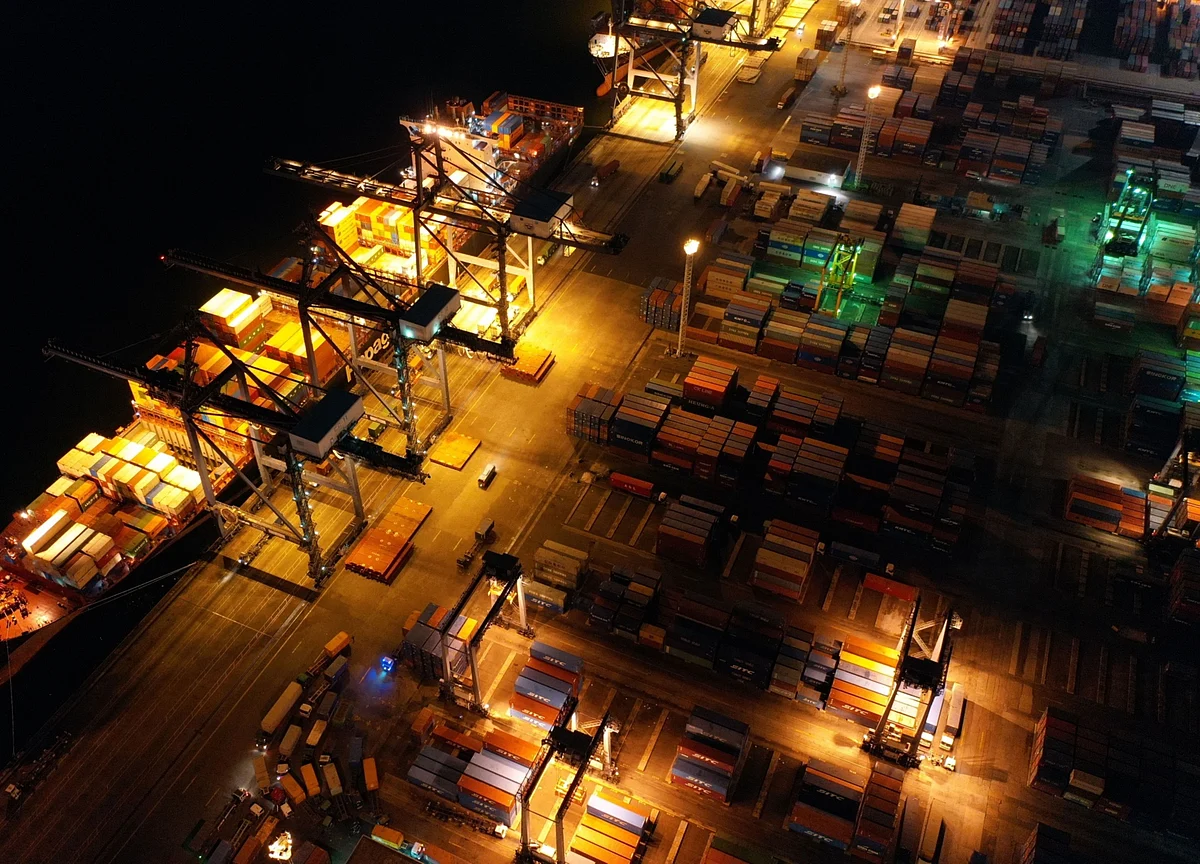 Asia-Pacific Leaders Voice Support for World Trade Organization