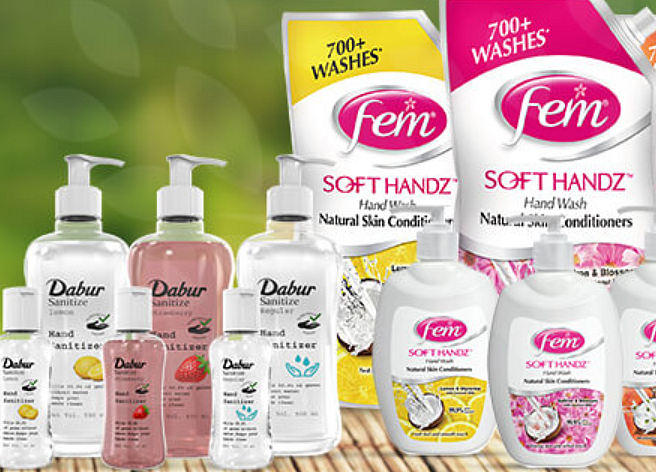 Motilal Oswal: Dabur India’s Strong All-Round Performance Augurs Well For Future