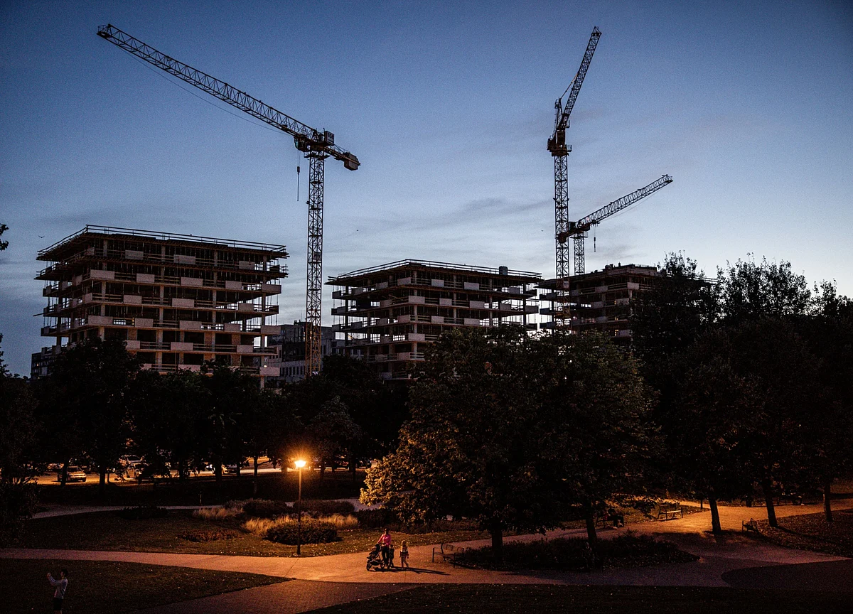 Dolat Capital: Construction And Infra Sector Monthly Update - October 2020
