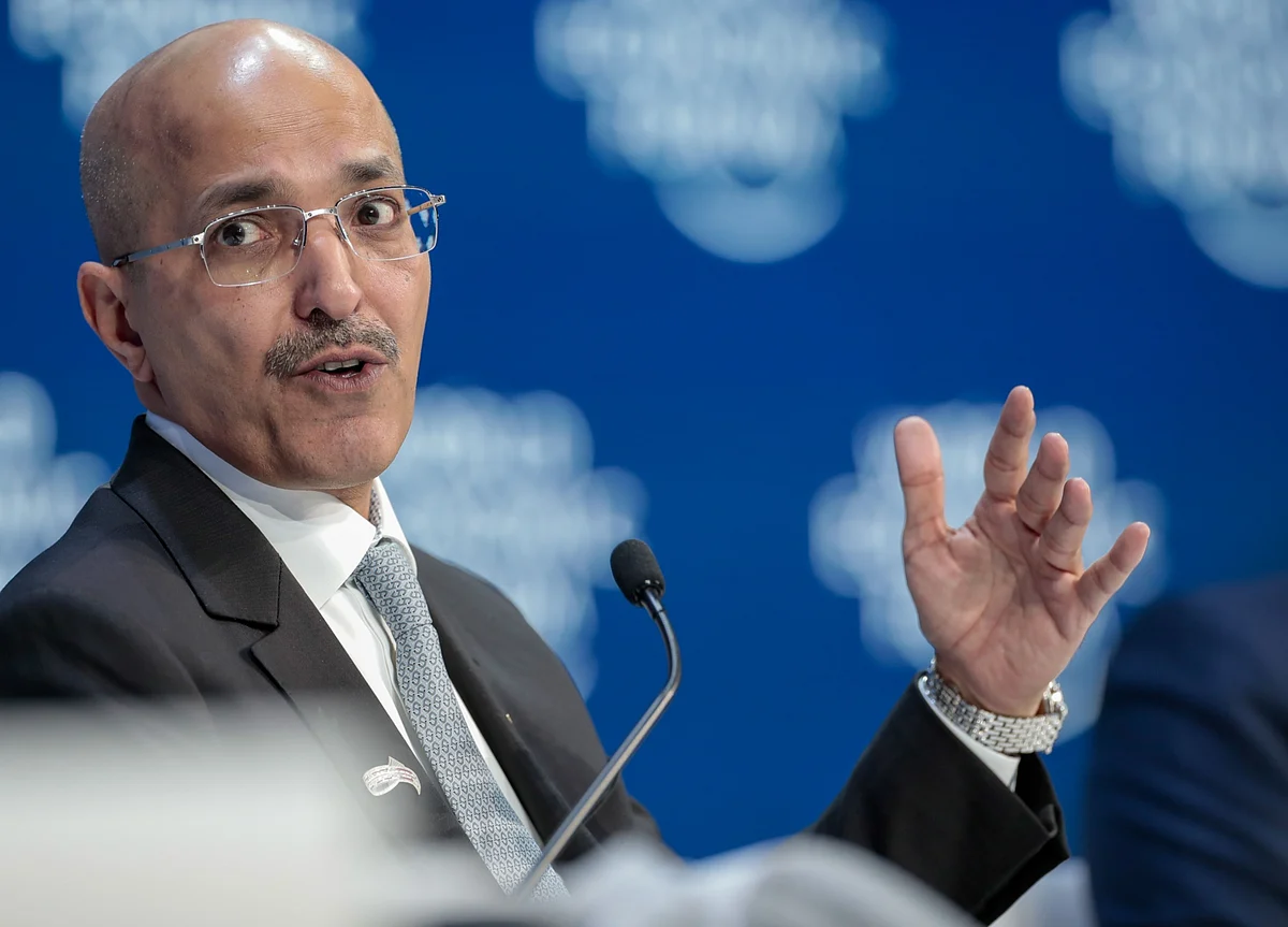 G-20 Deal to Boost IMF Arsenal Nearing, Saudi Minister Says
