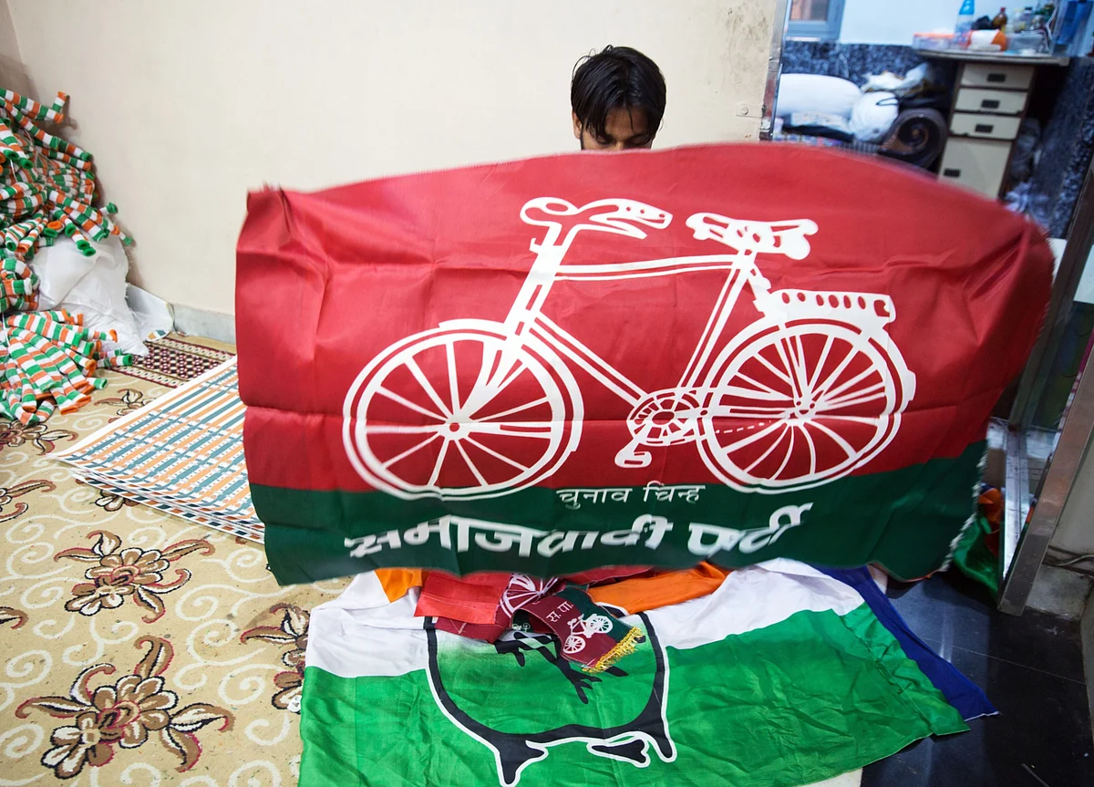 Shivpal Yadav Hints At Alliance With Samajwadi Party In 2022 Uttar Pradesh Elections
