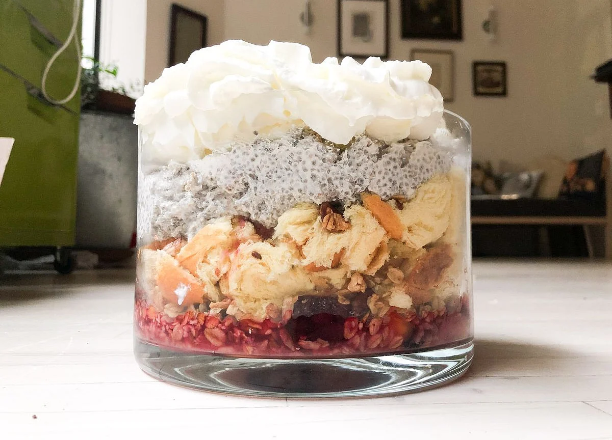 A Great British Bake Off Star Creates a Genius Make-Ahead Breakfast