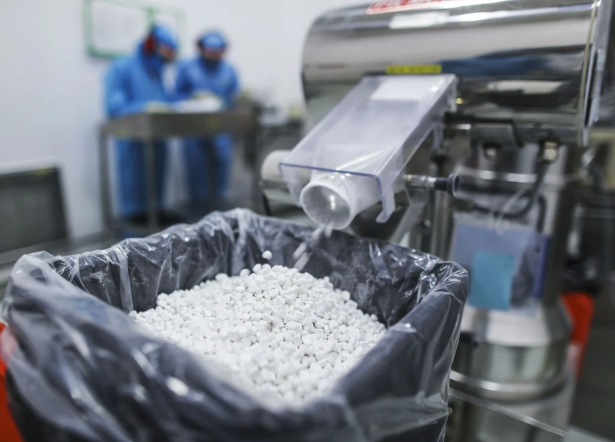Indoco Remedies: Exports Drive Growth; Domestic Yet To Normalise, Says ICICI Direct
