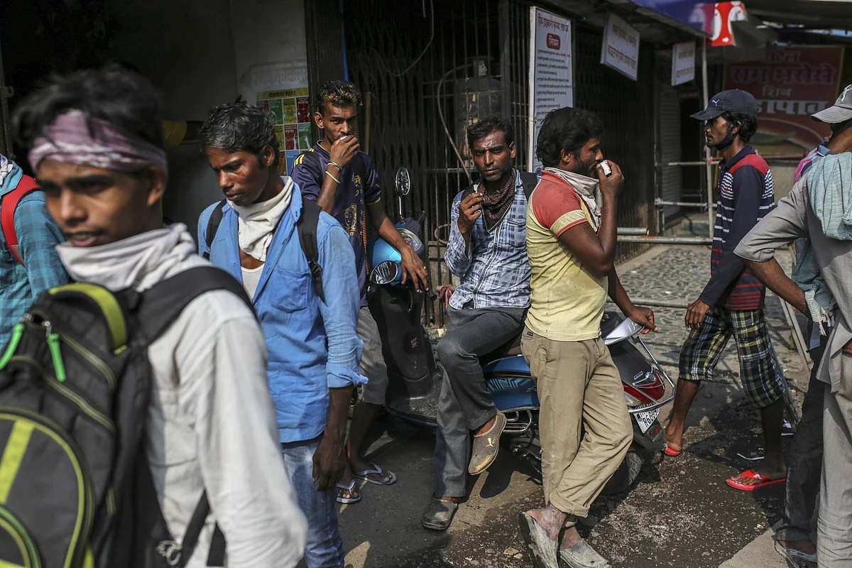 Motilal Oswal: India Enters Its First Technical Recession; GDP Could Further Decline In Q3 FY21