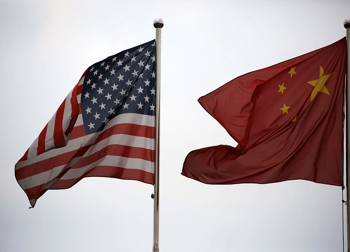 China Urges U.S. to Drop Probe That Claims Yuan Undervalued