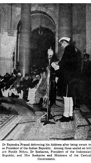 (Photo Courtesy: <a href="https://www.hindustantimes.com/india/ht-archives-news-clippings-from-first-republic-day/story-1IotMYW3npmBrhY7TgZjQN.html">Hindustan Times archives</a>) 