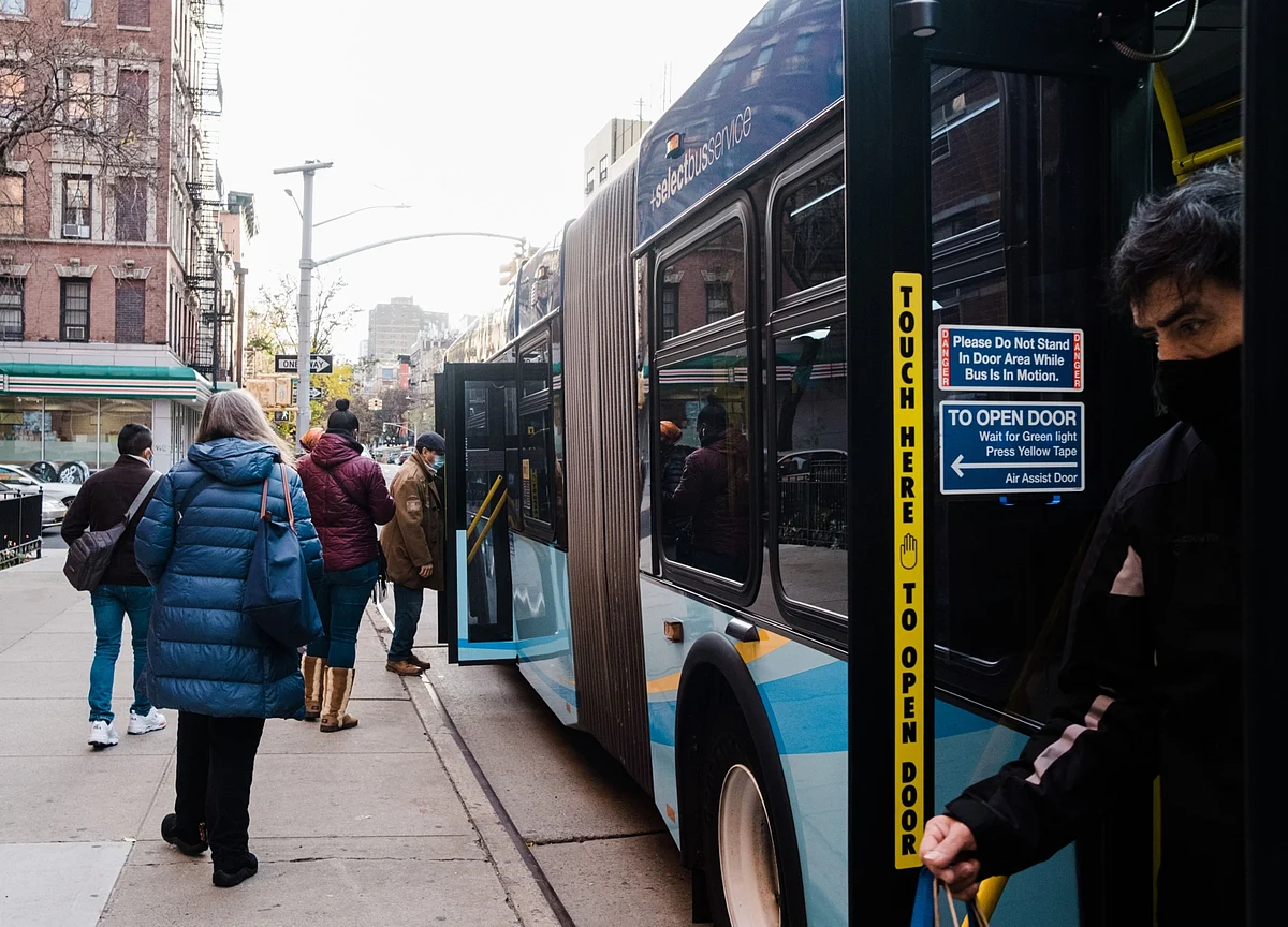 New York MTA Warns of 40% Subway Cut, Shedding 9,300 Jobs