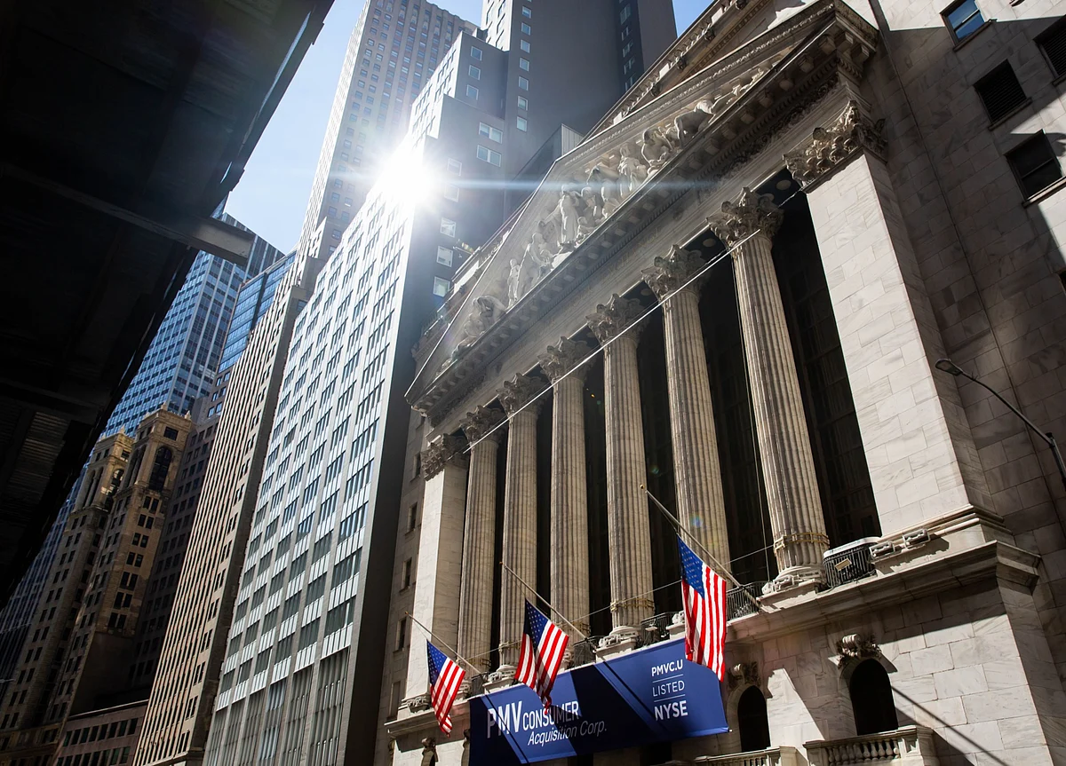 Forget Biden Vs. Trump: The Incumbent Is Winning in Stock Market