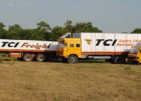 Transport Corporation - Better Product Mix Leads To Margin Expansion In Q3: ICICI Direct