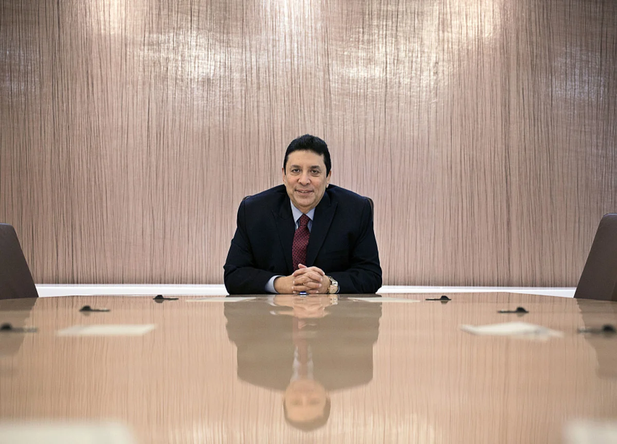 One-Time Restructuring Of Loans May Not Help All Developers: HDFC’s Keki Mistry