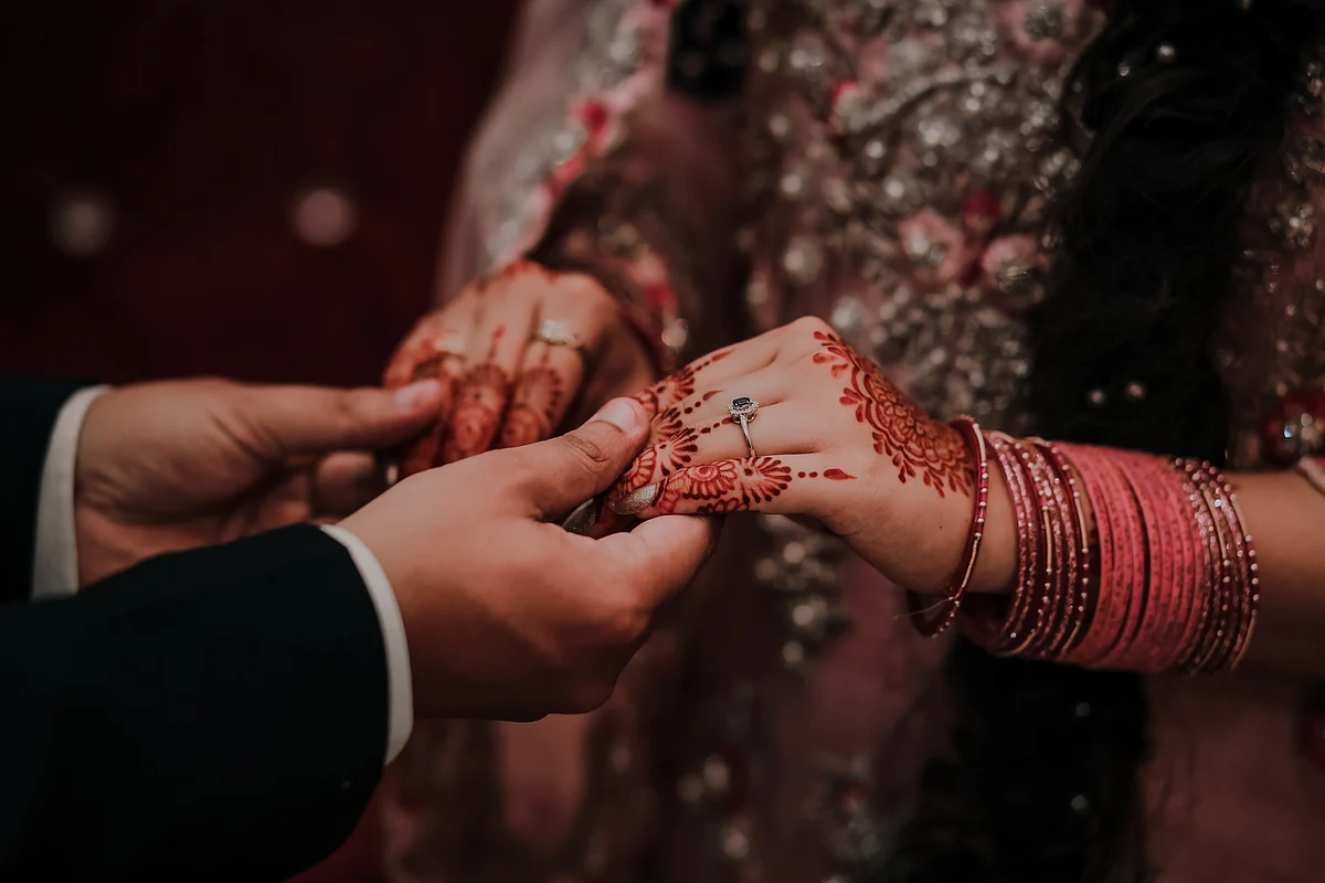 Moving Beyond Biodatas – How Vows For Eternity Is Countering The Trend In The Digital Matchmaking Space