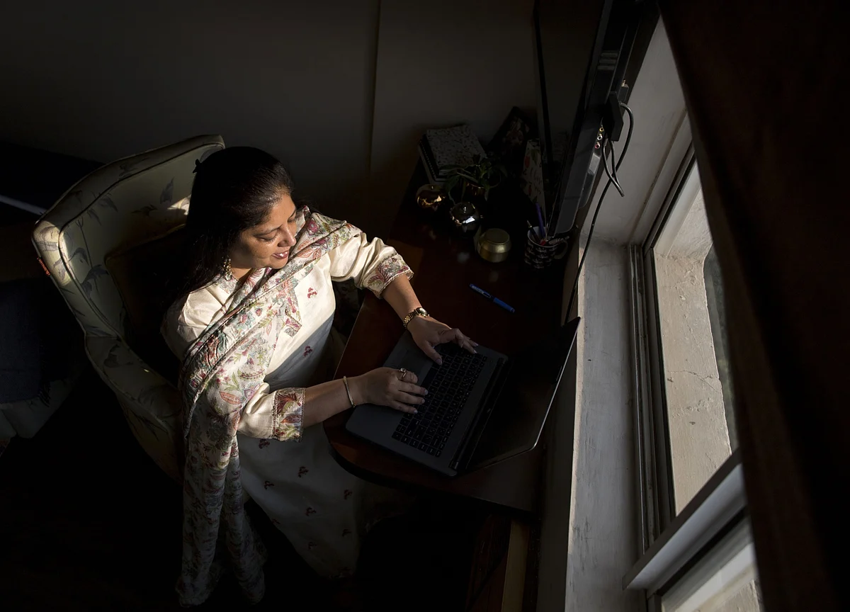 PwC Says Government Can Consider Tax Relief For Employees Working From Home