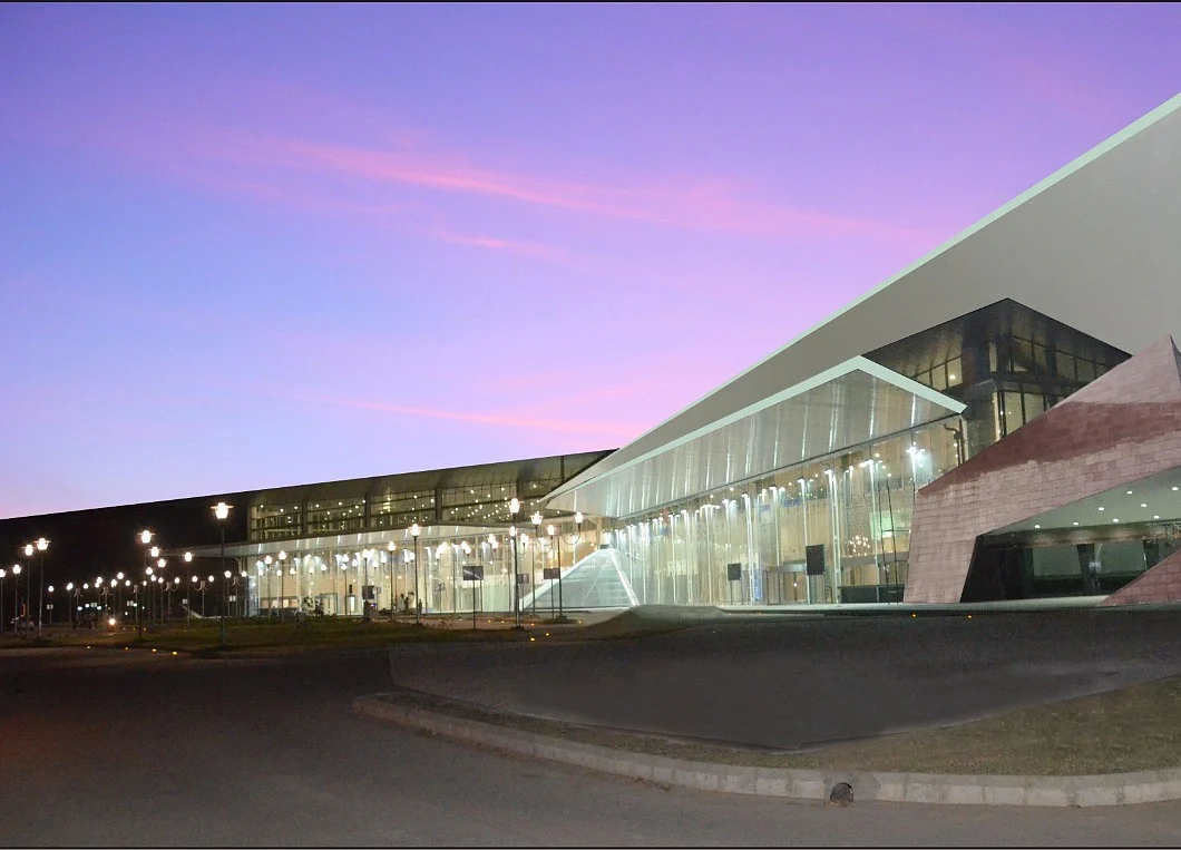 Airports Authority Leases Lucknow Airport To Adani Group For 50 Years