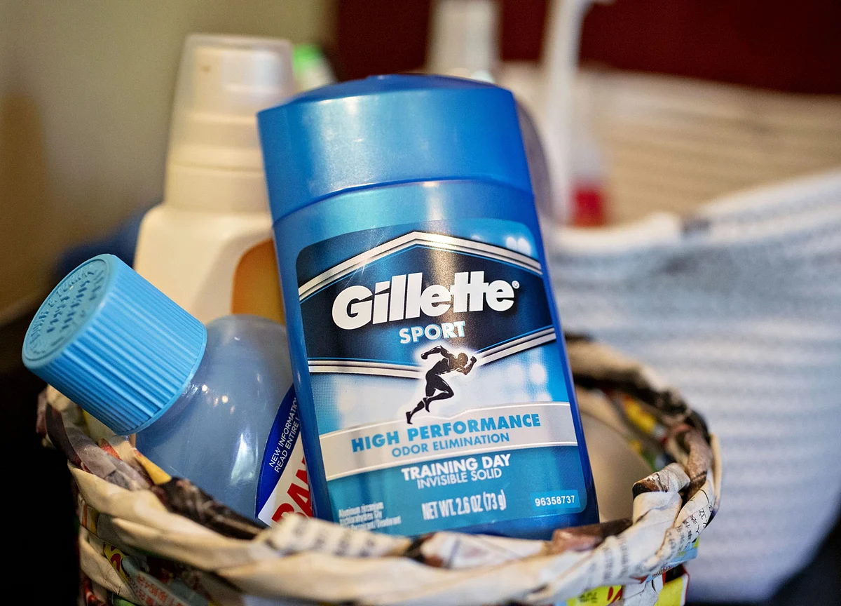 Nirmal Bang: Gillette India - Sales Beats Estimate; Expect Strong Growth On Low Base In Rest Of FY21