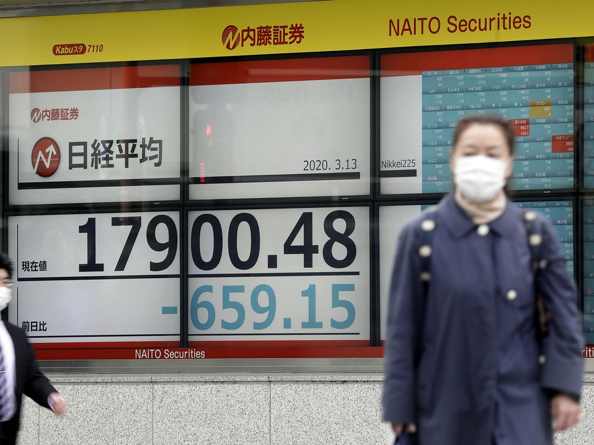 Asia Stocks Steady, U.S. Futures Up Awaiting Biden