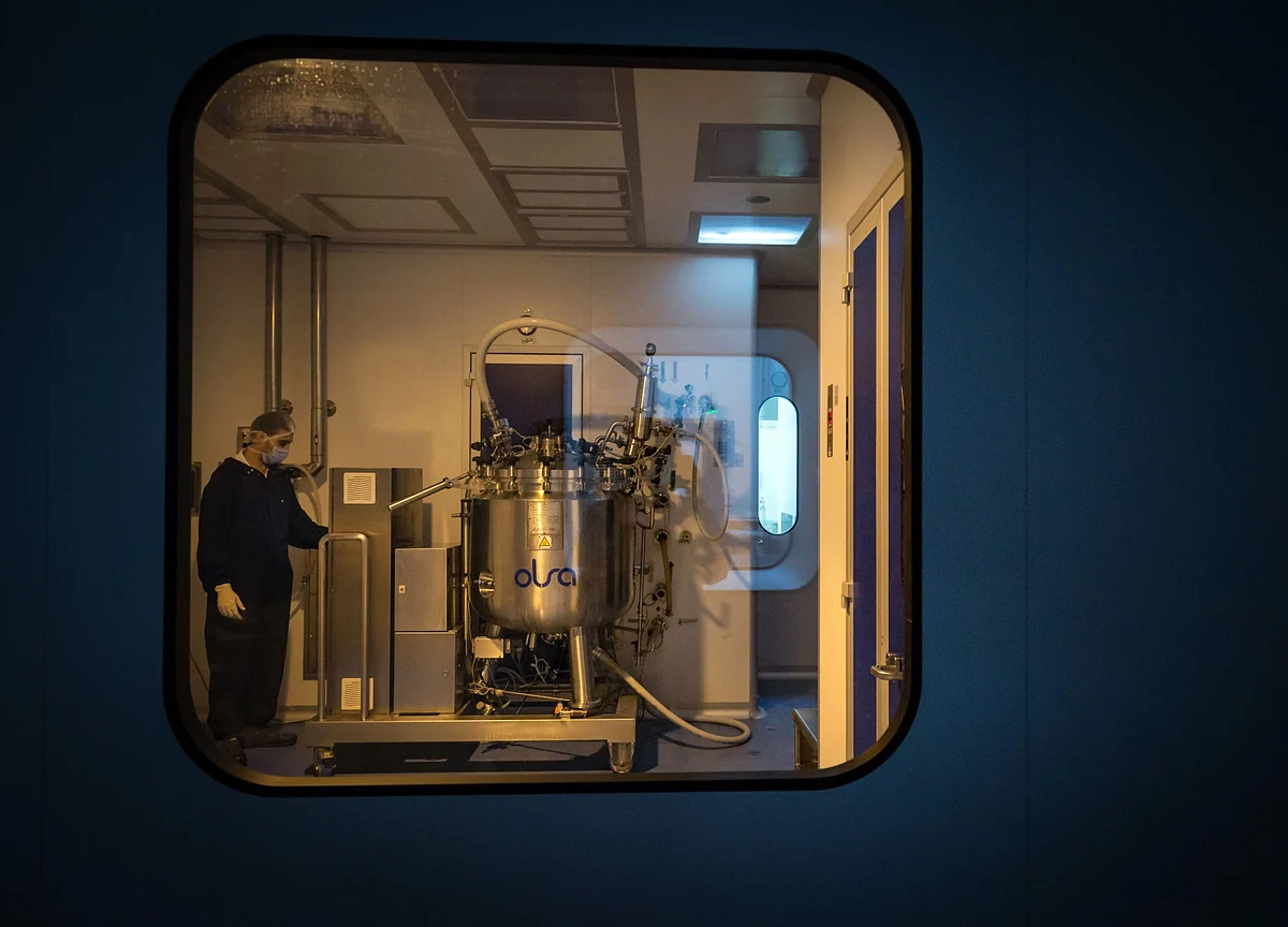 Drug Regulator Rejects Dr. Reddy’s Application For Full Marketing Of Remdesivir