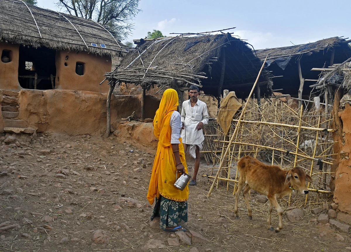 Rajasthan’s Migrant Workers Adapt In Changing Job Market