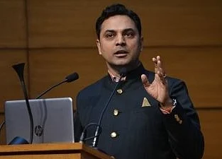 Reforms In Budget 2021 To Help India Become $5-Trillion Economy, Says CEA KV Subramanian