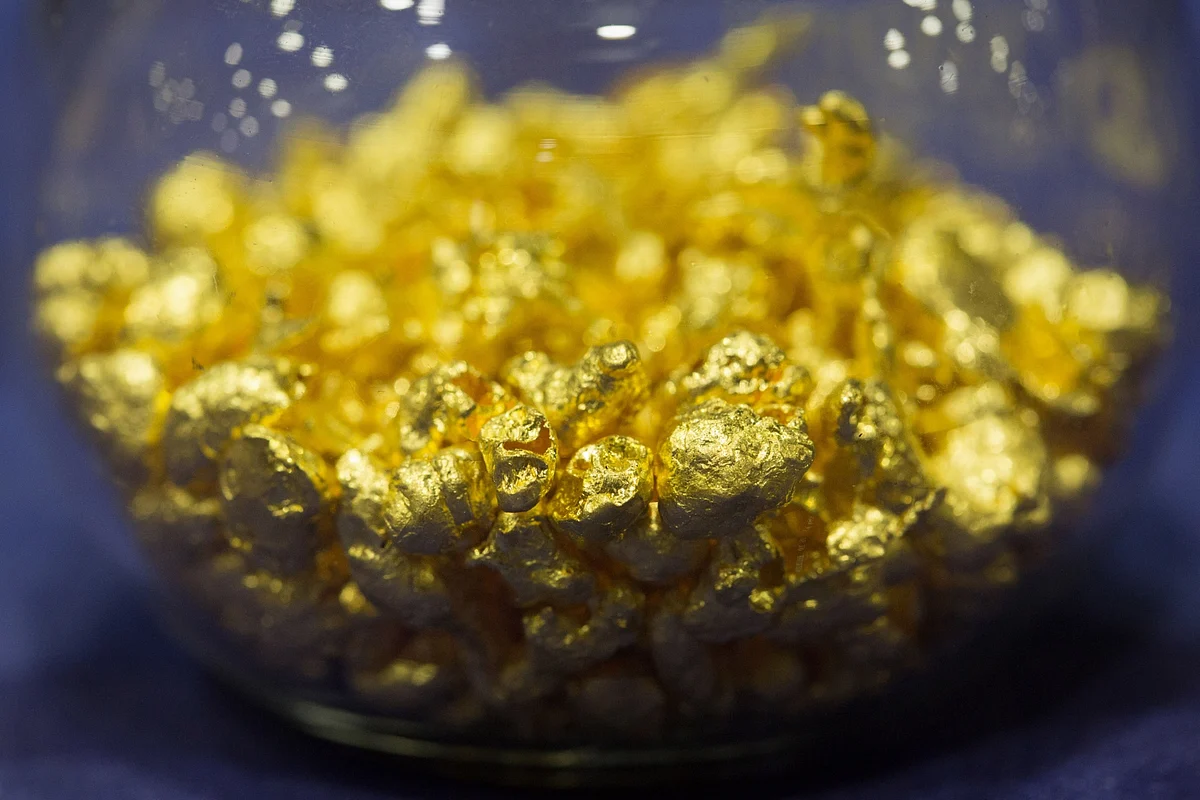 Gold Is a Hedge Against Bad Government Decisions