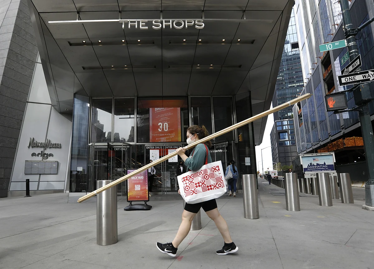 Women Make Strides in U.S. Labor Market After Pandemic Setbacks