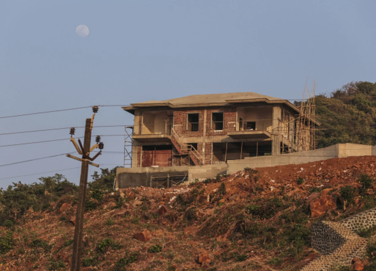 More Indians Are Buying Land Plots During The Pandemic