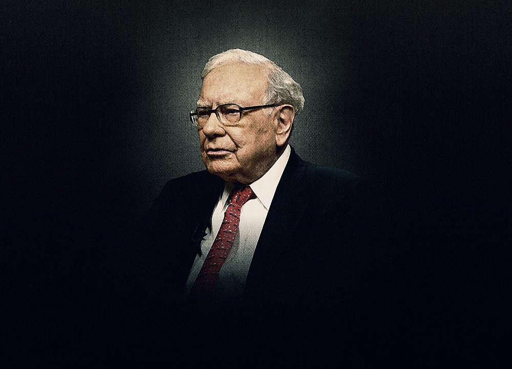 The Election Through Warren Buffett's Eyes