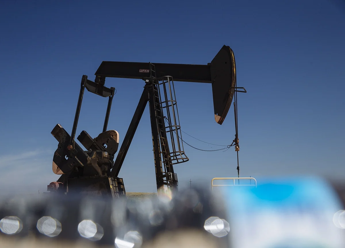 Biden Win May Curb U.S. Oil Drilling, Super-Charge Renewables