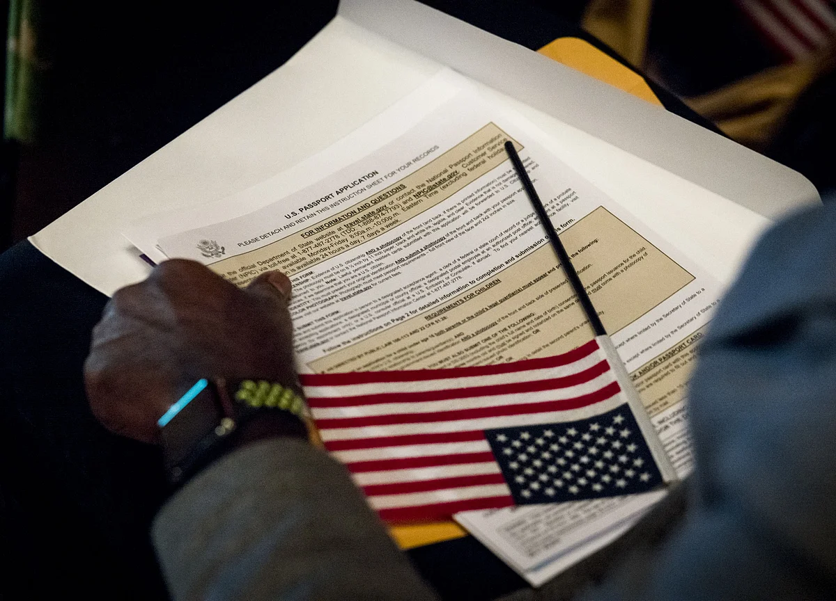 Biden Administration Likely To Provide U.S. Citizenship To Over 5 Lakh Indians