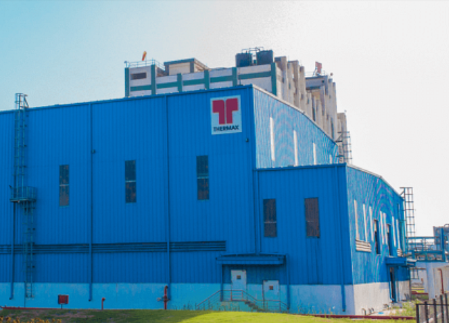 Motilal Oswal: Thermax’s Q2 Revenue Disappoints; Outlook Remains Hazy
