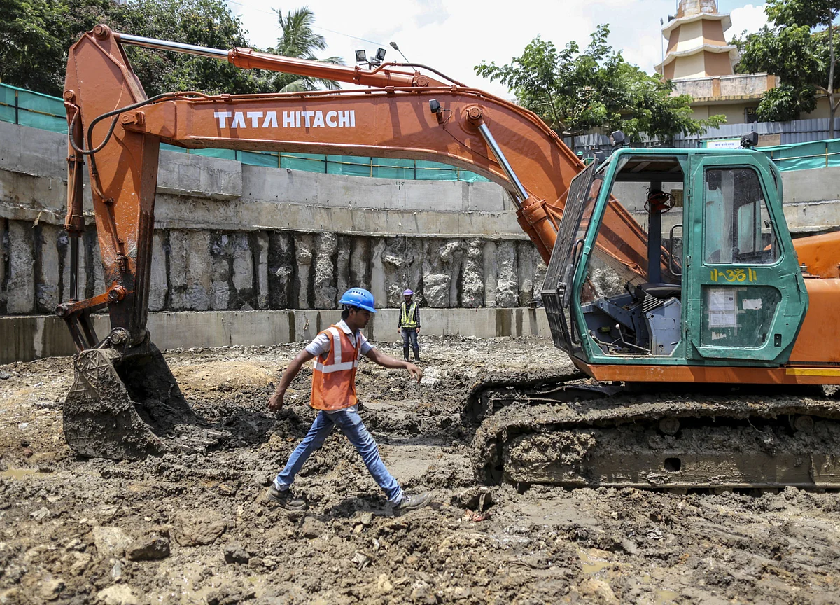 L&T Construction Wins Significant Contracts