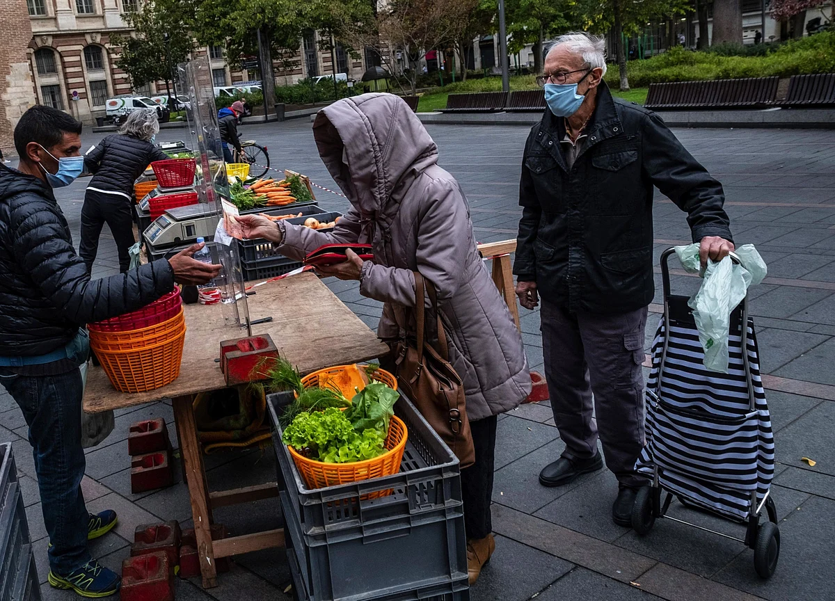 An Intergenerational Contract for the Pandemic Age