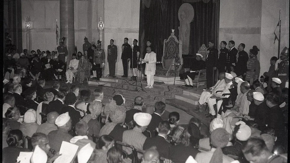 (Photo Courtesy: <a href="https://twitter.com/POI13/status/556399927790559232">Twitter/Pranab Mukherjee</a>) 