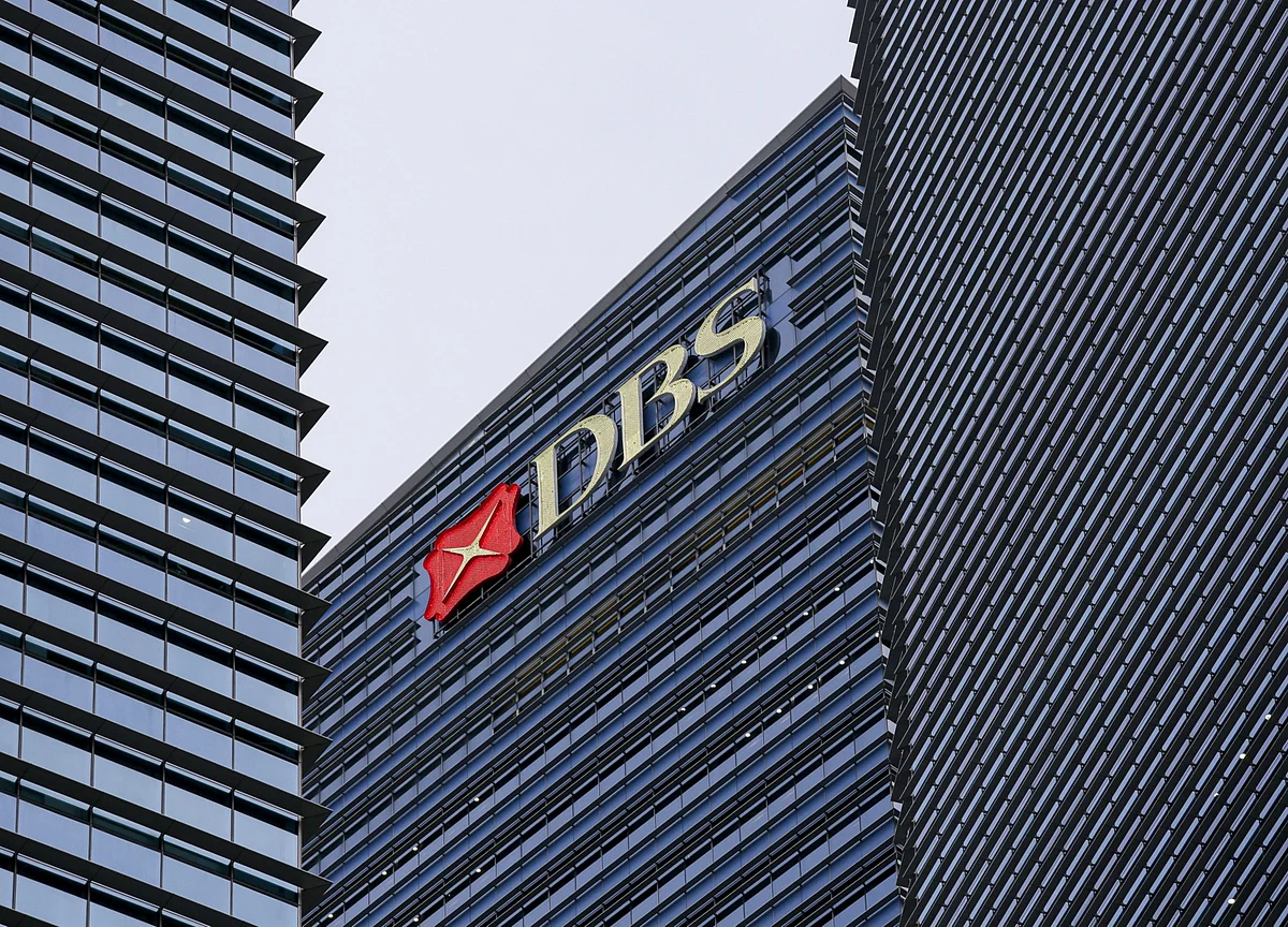 Lakshmi Vilas Bank Paves The Way For DBS Bank’s India Ambitions