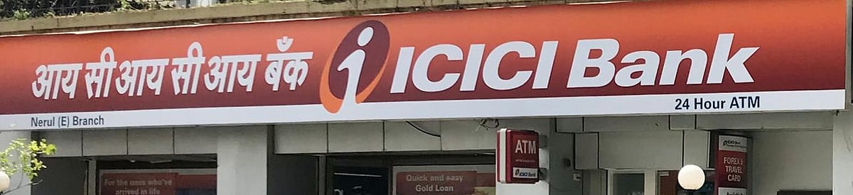 Why Brokerages Raised Price Target On Icici Bank Access detailed information about the icici bank limited adr (ibn) share including price, charts, technical analysis, historical data, icici bank adr reports and more. price target on icici bank