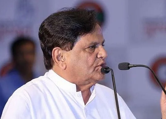 Senior Congress Leader Ahmed Patel Passes Away At 71