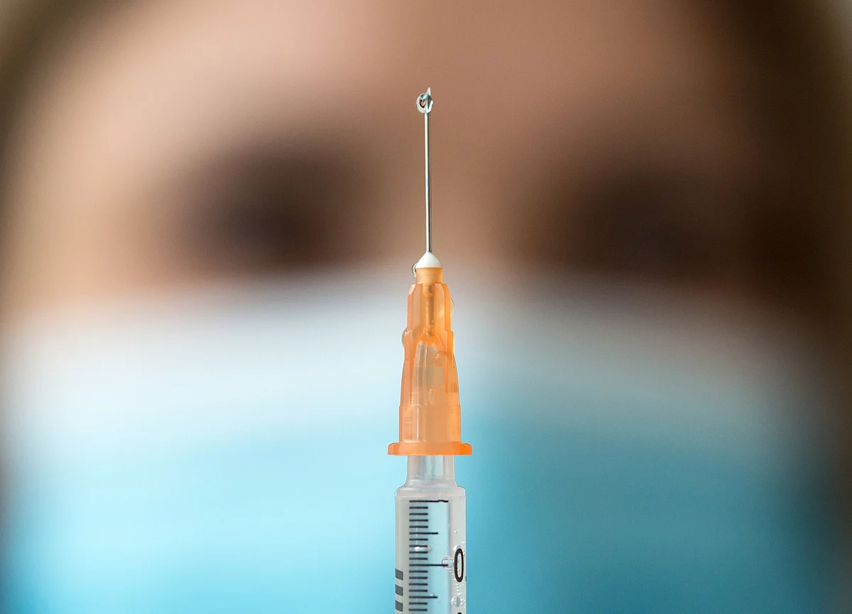 Covid-19 Vaccines: The India Challenge