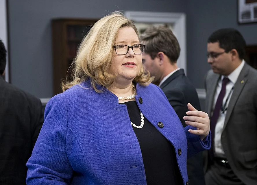 Trump Gets Help Again From Appointee Holding Up Transition