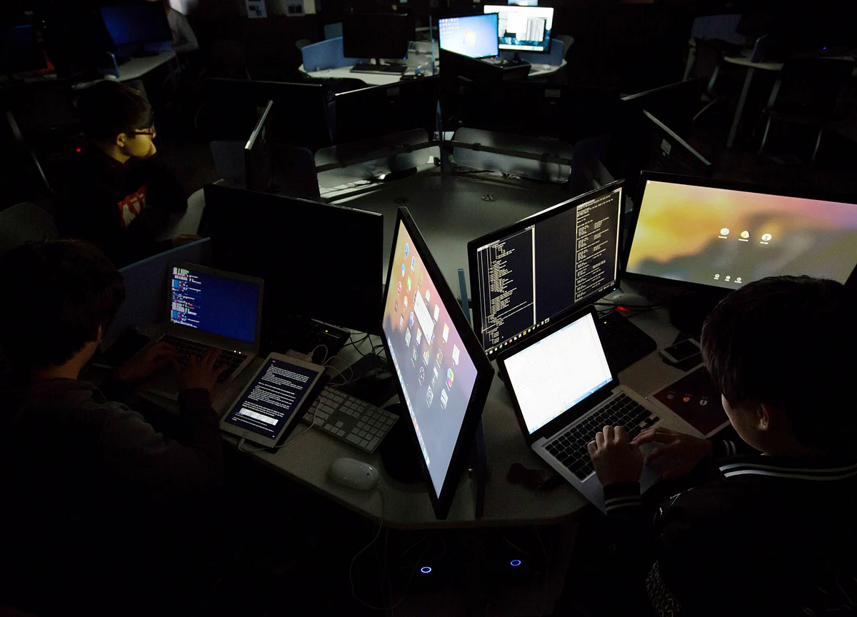 U.S. Fires Up ‘All Government’ War on Cyber Election Threats