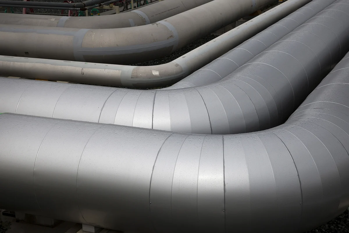 Gujarat Gas Q4 Review - Remains Well Placed To Grow: Prabhudas Lilladher