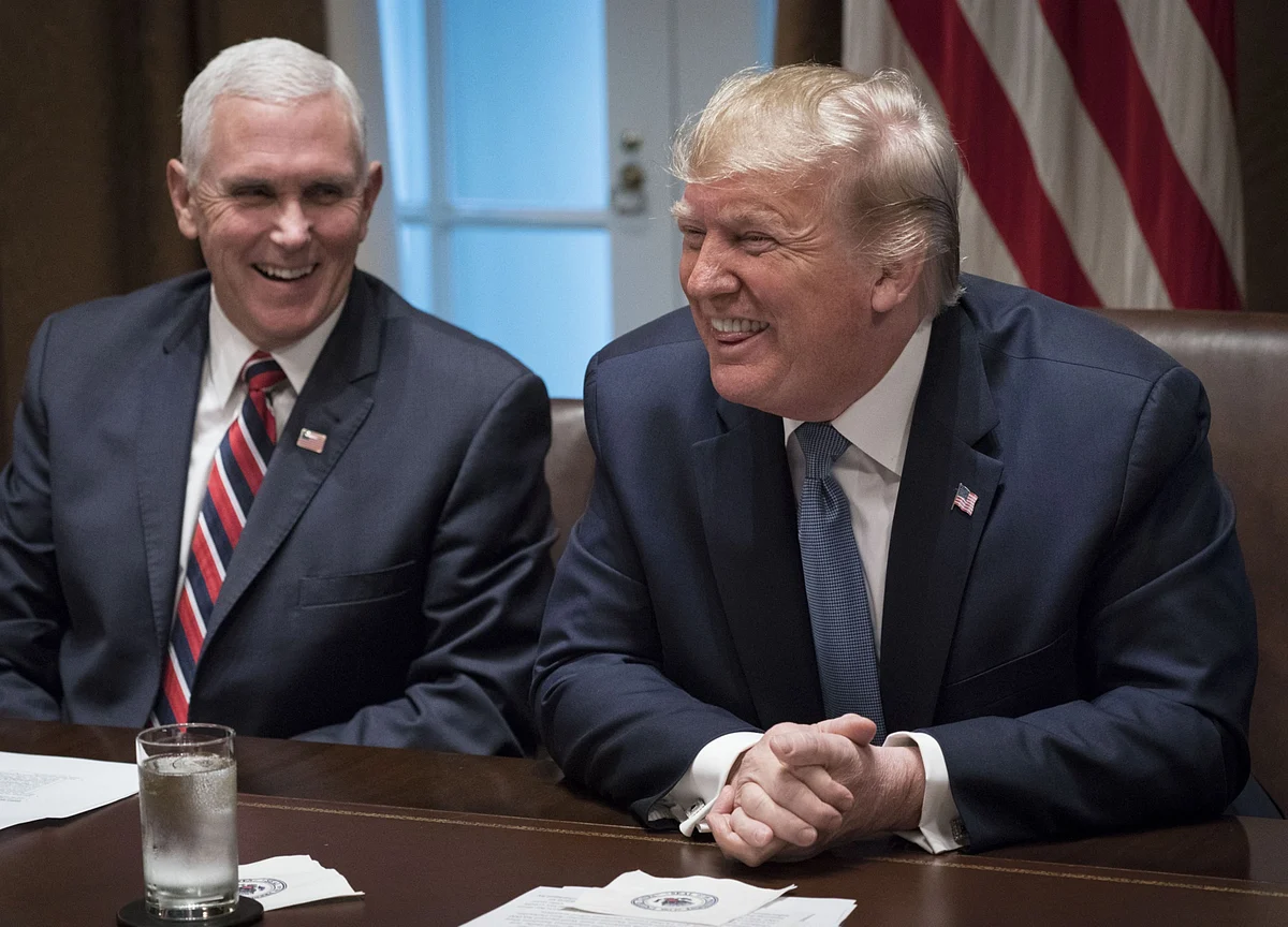 Trump Cabinet Members Invited to Election Party at Trump Hotel