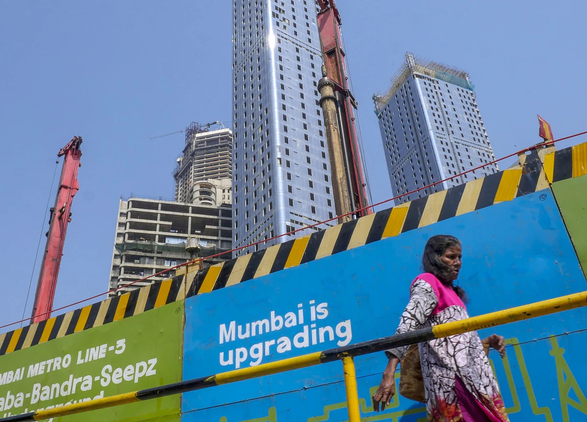Surprise Surge In Home Sales As Incentives Lure Buyers, Says Crisil