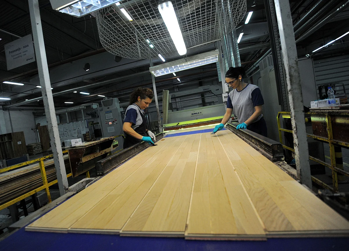 ICICI Securities: Greenlam Industries’ Veneer, Allied Product Business Continues To Disappoint