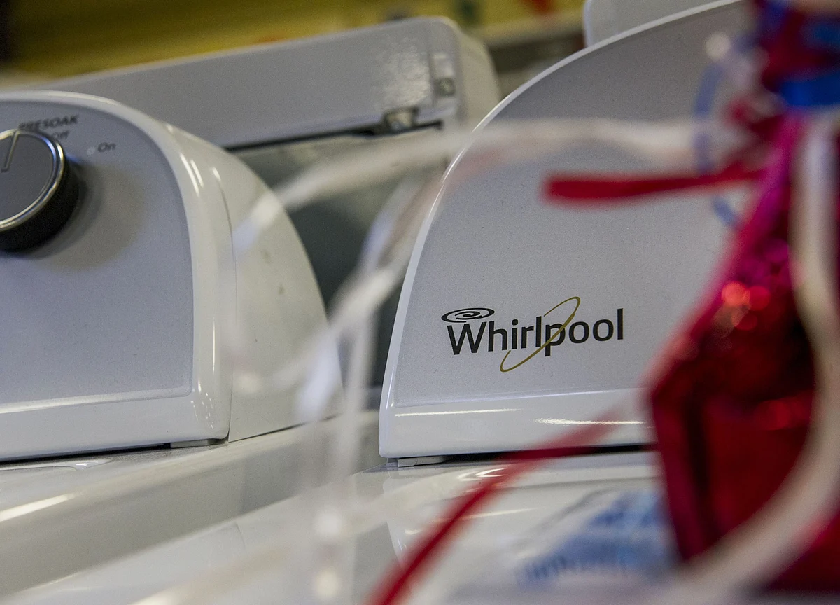ICICI Securities: Whirlpool Of India Posts Weak Margin Performance In H1 FY21