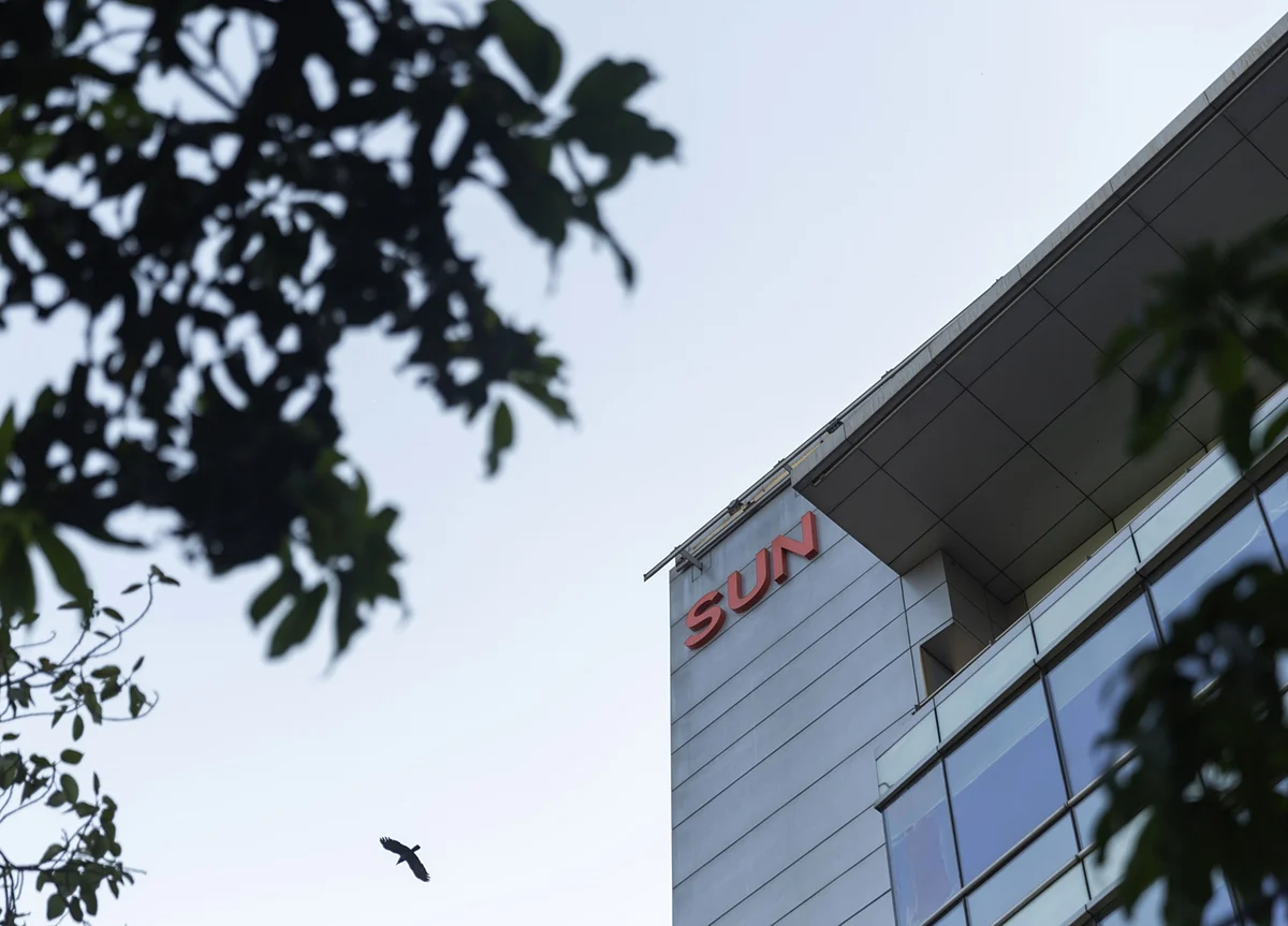 HDFC Securities: Sun Pharma’s Specialty Recovery Is Encouraging