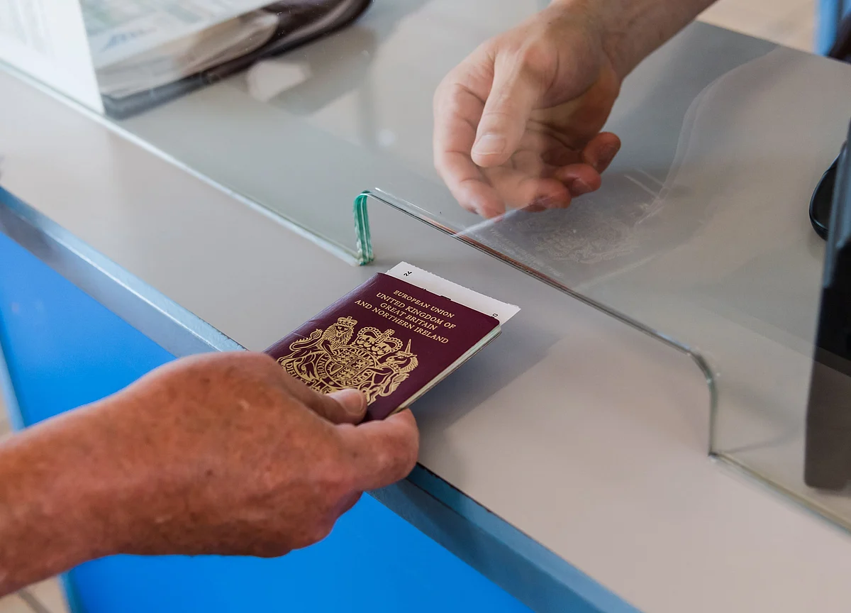 Brexit Creates Jobs for Customs Staff in Eastern Europe, India