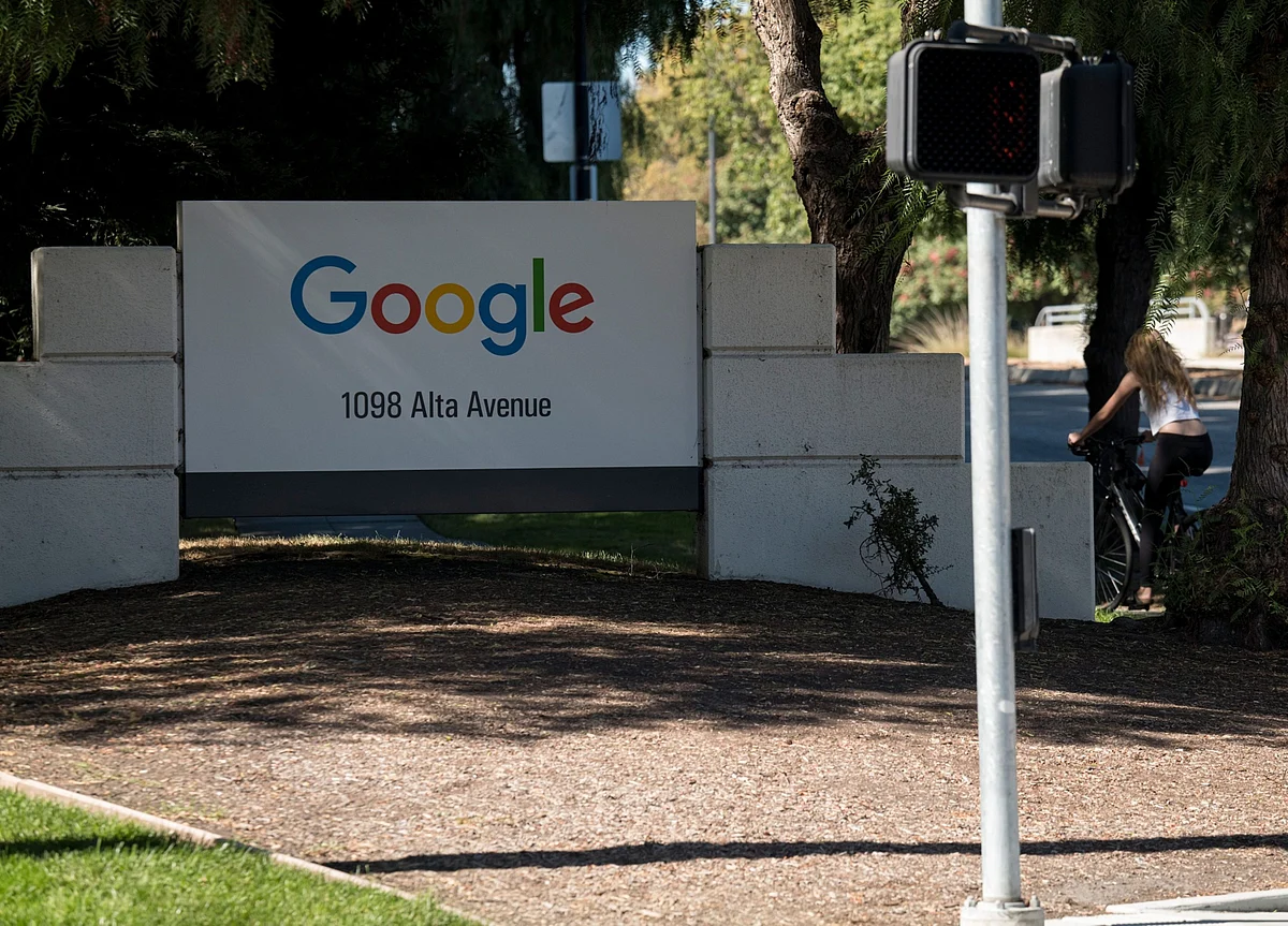 Google to Face a New Regulator as U.K. Plans Tech-Focused Agency