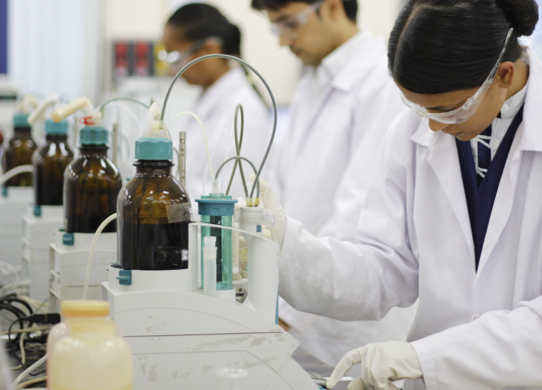 HDFC Securities: SRF Delivers A Blockbuster Quarter