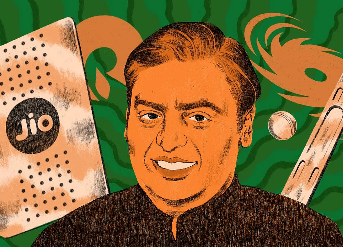Asia’s 20 Richest Families Control $463 Billion