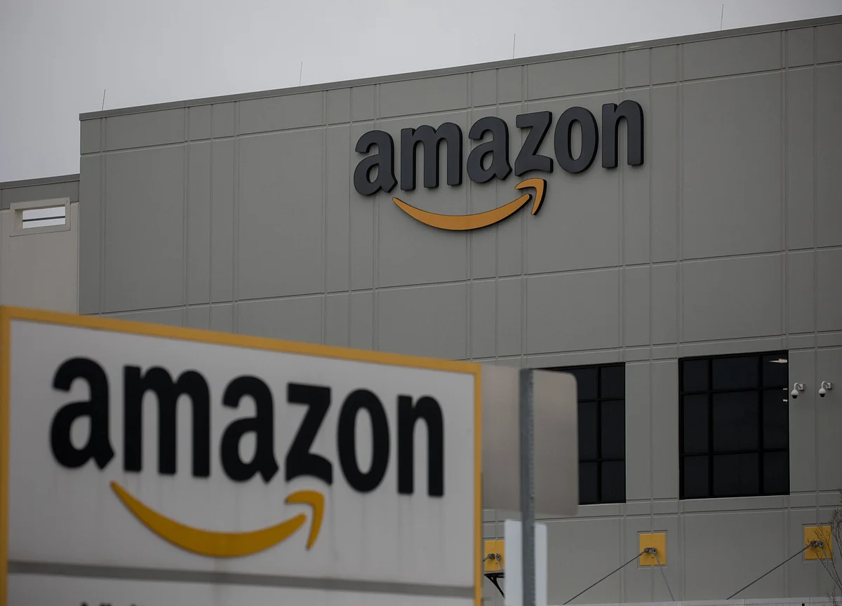 Amazon Says It Had Arranged Rescue Deal For Future Group