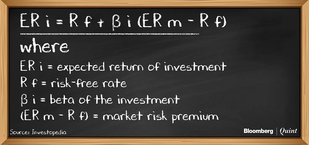 How An Investment Theory Hurt A Generation Of Indian Investors